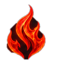 Max flame