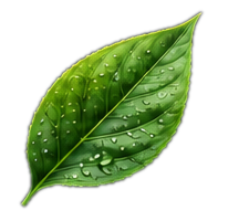 Restore leaf